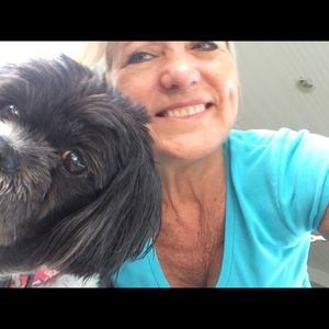 Meet your Posher, Jackie